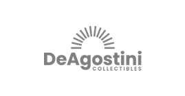 Logo De Agostini