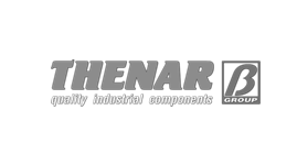 Logo Thenar